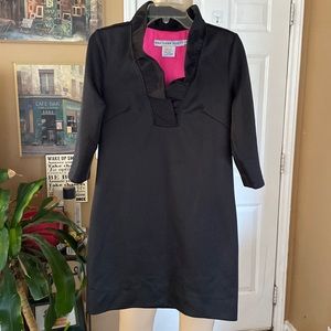 Gretchen Scott dress